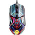 Marvel Spiderman Spiderman Armor MK IV SteelSeries Rival 600 Gaming Mouse Skin