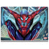 Marvel Spiderman Spiderman Armor MK IV Surface Book 2 13.5in Skin