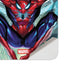 Marvel Spiderman Spiderman Armor MK IV Surface Duo Skin