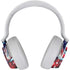 Marvel Spiderman Spiderman Armor MK IV Surface Headphones Skin