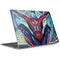Marvel Spiderman Spiderman Armor MK IV Surface Laptop 2 Skin