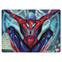 Marvel Spiderman Spiderman Armor MK IV Surface Laptop 2 Skin
