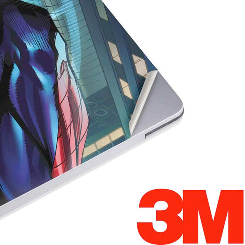 Marvel Spiderman Spiderman Armor MK IV Surface Laptop 2 Skin