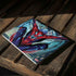 Marvel Spiderman Spiderman Armor MK IV Surface Laptop 3 13.5in Skin