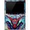 Marvel Spiderman Spiderman Armor MK IV Surface Pro 3 Skin