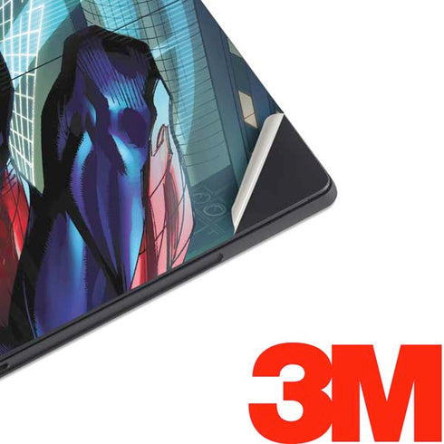 Marvel Spiderman Spiderman Armor MK IV Surface Pro 7 Skin
