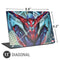 Marvel Spiderman Spiderman Armor MK IV Universal Laptop 11in (8.8 x 6.2in) Skin