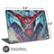 Marvel Spiderman Spiderman Armor MK IV Universal Laptop 12in (9.8 x 6.8in) Skin