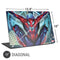 Marvel Spiderman Spiderman Armor MK IV Universal Laptop 17in (13.8 x 10in) Skin