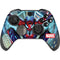 Marvel Spiderman Spiderman Armor MK IV Xbox Elite Wireless Controller Series 2 Skin