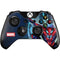 Marvel Spiderman Spiderman Armor MK IV Xbox One Controller Skin