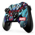 Marvel Spiderman Spiderman Armor MK IV Xbox One Elite Controller Skin