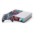 Marvel Spiderman Spiderman Armor MK IV Xbox One Skins
