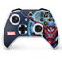 Marvel Spiderman Spiderman Armor MK IV Xbox One S Controller Skin