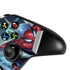 Marvel Spiderman Spiderman Armor MK IV Xbox One S Controller Skin
