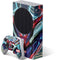 Marvel Spiderman Spiderman Armor MK IV Xbox Series S Bundle Skin