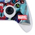 Marvel Spiderman Spiderman Armor MK IV Xbox Series S Bundle Skin