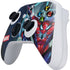 Marvel Spiderman Spiderman Armor MK IV Xbox Series S Controller Skin