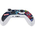 Marvel Spiderman Spiderman Armor MK IV Xbox Series S Controller Skin