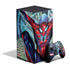 Marvel Spiderman Spiderman Armor MK IV Xbox Series X Bundle Skin