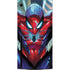 Marvel Spiderman Spiderman Armor MK IV Xbox Series X Console Skin