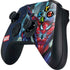 Marvel Spiderman Spiderman Armor MK IV Xbox Series X Controller Skin