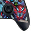 Marvel Spiderman Spiderman Armor MK IV Xbox Series X Controller Skin