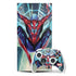 Marvel Spiderman Spiderman Armor MK IV Xbox Series X Skins
