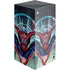 Marvel Spiderman Spiderman Armor MK IV XBox Series X Digital Edition Console Skin