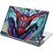 Marvel Spiderman Spiderman Armor MK IV Yoga 910 2-in-1 14in Touch-Screen Skin