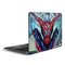 Marvel Spiderman Spiderman Armor MK IV Zenbook UX305FA 13.3in Skin