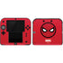 Marvel Spiderman Spiderman Emblem Nintendo Skins