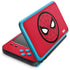 Marvel Spiderman Spiderman Emblem Nintendo Skins
