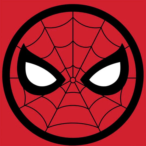 Marvel Spiderman Spiderman Emblem Nintendo 2DS XL (2017) Skin
