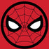 Marvel Spiderman Spiderman Emblem Nintendo 2DS XL (2017) Skin