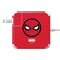 Marvel Spiderman Spiderman Emblem 85W Power Adapter (15 and 17 inch MacBook Pro Charger) Skin