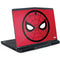 Marvel Spiderman Spiderman Emblem Dell Alienware Skin