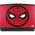 Marvel Spiderman Spiderman Emblem Dell Alienware Skin