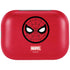 Marvel Spiderman Spiderman Emblem Amazon Echo Buds Skin