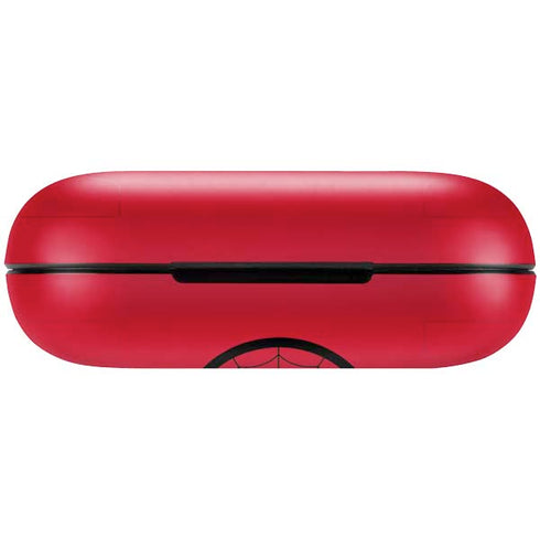 Marvel Spiderman Spiderman Emblem Amazon Echo Buds Skin