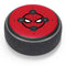 Marvel Spiderman Spiderman Emblem Amazon Echo Dot Skin