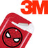 Marvel Spiderman Spiderman Emblem Apple AirPods Skin