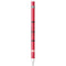 Marvel Spiderman Spiderman Emblem Apple Pencil (1st Gen, 2017) Skin