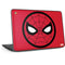 Marvel Spiderman Spiderman Emblem HP Chromebook Skin