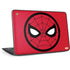 Marvel Spiderman Spiderman Emblem HP Chromebook Skin