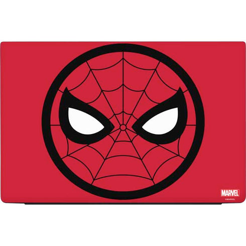 Marvel Spiderman Spiderman Emblem Dell Vostro Skin