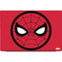 Marvel Spiderman Spiderman Emblem Dell Vostro Skin