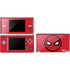 Marvel Spiderman Spiderman Emblem Nintendo Skins