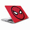 Marvel Spiderman Spiderman Emblem HP Elitebook Skin