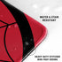 Marvel Spiderman Spiderman Emblem Gaming Mouse Pad